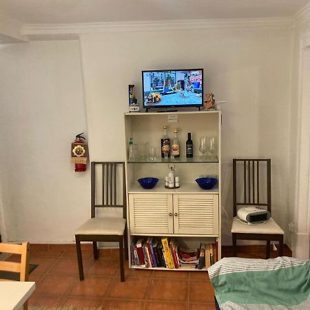 Special Suite Bairro Alto Лісабон Екстер'єр фото