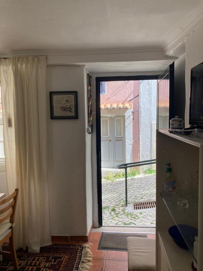 Special Suite Bairro Alto Лісабон Екстер'єр фото