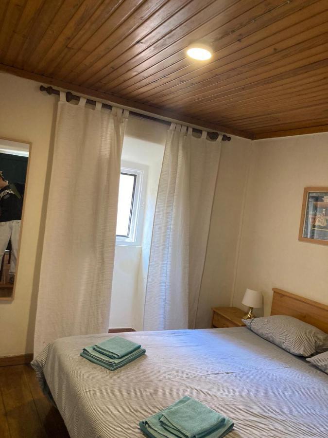 Special Suite Bairro Alto Лісабон Екстер'єр фото