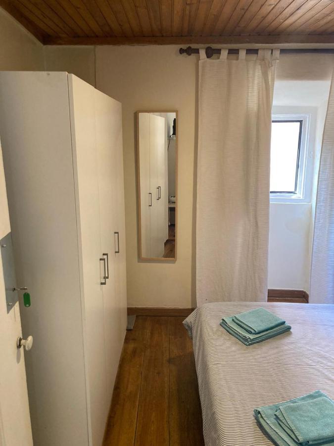 Special Suite Bairro Alto Лісабон Екстер'єр фото